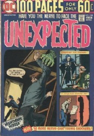 The Unexpected 1968 - 1982 #158