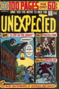The Unexpected 1968 - 1982 #159