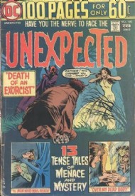 The Unexpected 1968 - 1982 #160