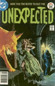 The Unexpected 1968 - 1982 #178