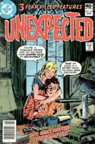 The Unexpected 1968 - 1982 #197