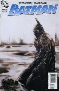 Batman (1st Series) 1940 - 2011 #662
