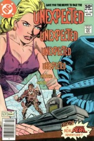 The Unexpected 1968 - 1982 #209