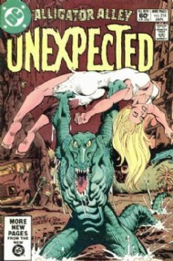 The Unexpected 1968 - 1982 #218