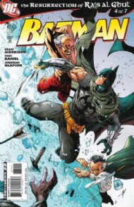 Batman (1st Series) 1940 - 2011 #671