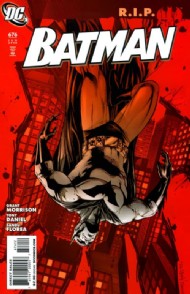 Batman (1st Series) 1940 - 2011 #676