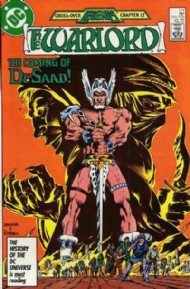 The Warlord (1st Series) 1976 - 1988 #114