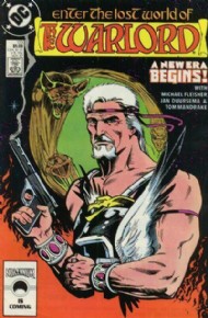 The Warlord (1st Series) 1976 - 1988 #123