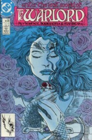 The Warlord (1st Series) 1976 - 1988 #126