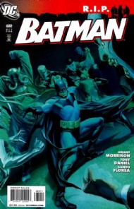 Batman (1st Series) 1940 - 2011 #680