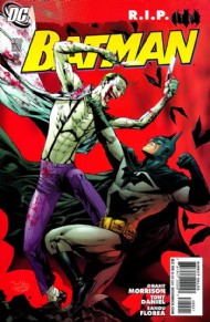 Batman (1st Series) 1940 - 2011 #680