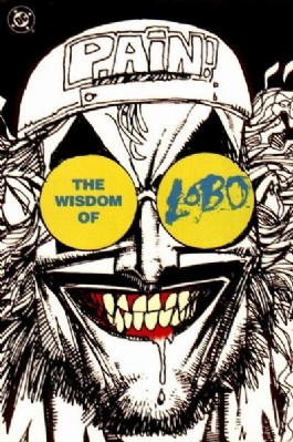 The Wisdom of Lobo