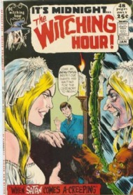 The Witching Hour 1969 - 1978 #18