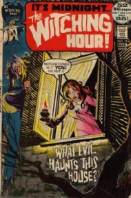 The Witching Hour 1969 - 1978 #19