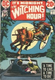 The Witching Hour 1969 - 1978 #29