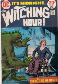 The Witching Hour 1969 - 1978 #35