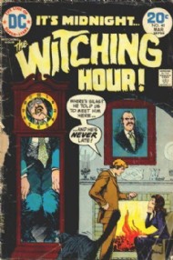 The Witching Hour 1969 - 1978 #40