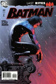 Batman (1st Series) 1940 - 2011 #684