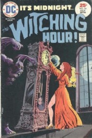 The Witching Hour 1969 - 1978 #56