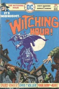 The Witching Hour 1969 - 1978 #57