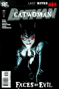 Batman (1st Series) 1940 - 2011 #685