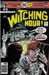 The Witching Hour 1969 - 1978 #66