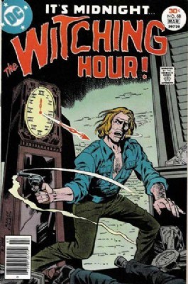 The Witching Hour #68