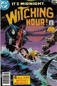 The Witching Hour 1969 - 1978 #76