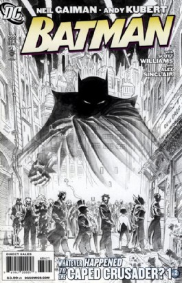 Batman (1st Series) #686