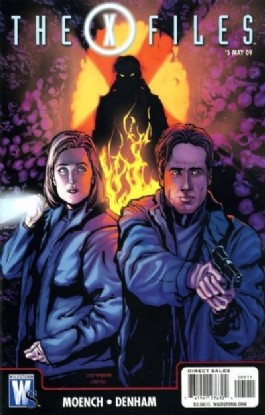 The X-Files #5
