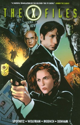 The X-Files
