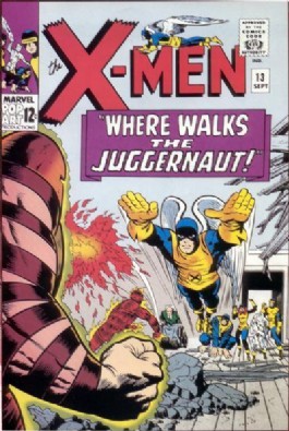 The X-Men / Uncanny X-Men (1st Series) #13