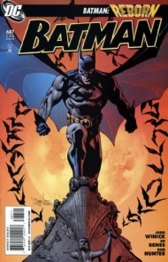 Batman (1st Series) 1940 - 2011 #687