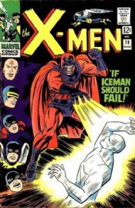 The X-Men / Uncanny X-Men (1st Series) 1963 - 2011 #18