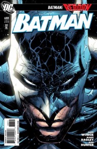 Batman (1st Series) 1940 - 2011 #688