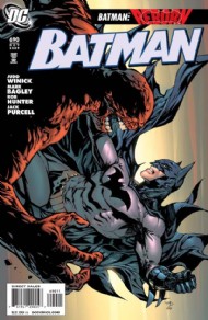 Batman (1st Series) 1940 - 2011 #690