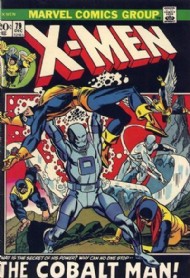 The X-Men / Uncanny X-Men (1st Series) 1963 - 2011 #79