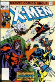 The X-Men / Uncanny X-Men (1st Series) 1963 - 2011 #104