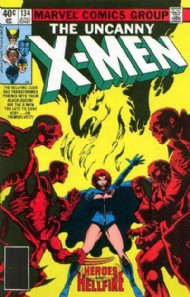 The X-Men / Uncanny X-Men (1st Series) 1963 - 2011 #134