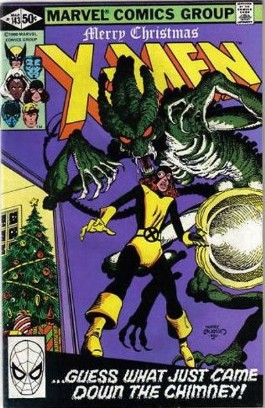 The X-Men / Uncanny X-Men (1st Series) #143
