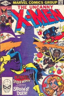 The X-Men / Uncanny X-Men (1st Series) #148