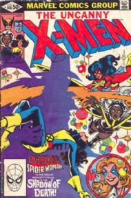 The X-Men / Uncanny X-Men (1st Series) 1963 - 2011 #148