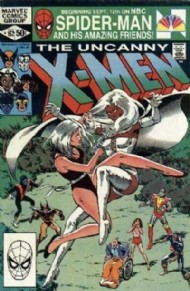 The X-Men / Uncanny X-Men (1st Series) 1963 - 2011 #152