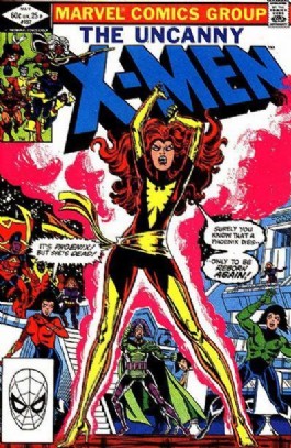 The X-Men / Uncanny X-Men (1st Series) #157