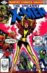 The X-Men / Uncanny X-Men (1st Series) 1963 - 2011 #157