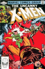The X-Men / Uncanny X-Men (1st Series) 1963 - 2011 #158