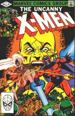 The X-Men / Uncanny X-Men (1st Series) #161