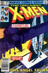 The X-Men / Uncanny X-Men (1st Series) 1963 - 2011 #169