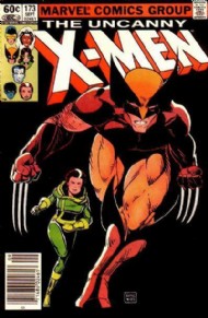 The X-Men / Uncanny X-Men (1st Series) 1963 - 2011 #173