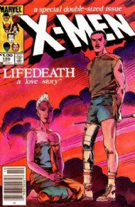 The X-Men / Uncanny X-Men (1st Series) 1963 - 2011 #186